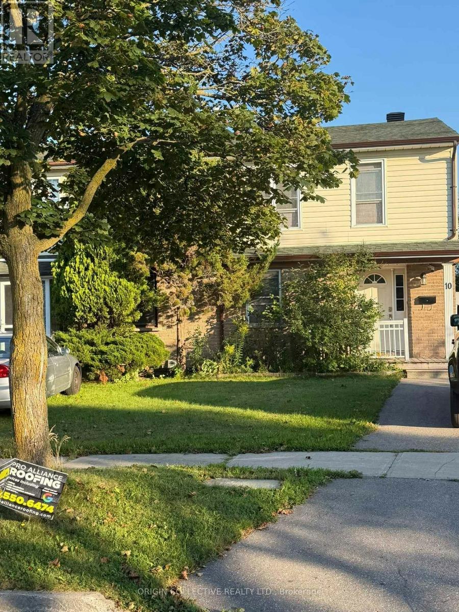 10 Moonbeam Grove S, Toronto, ON, M1B 2T5 - 3