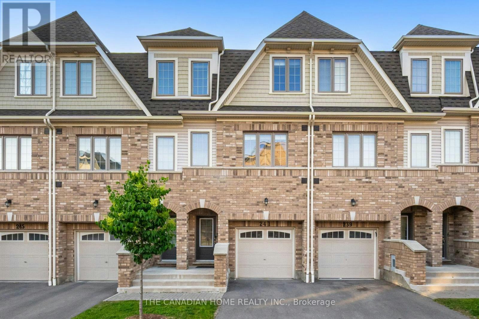 241 Danzatore Path, Oshawa, ON, L1L 0P9