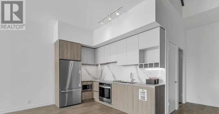 TH17-7 Buttermill Avenue, Vaughan, ON, L4K 0M5 - 4