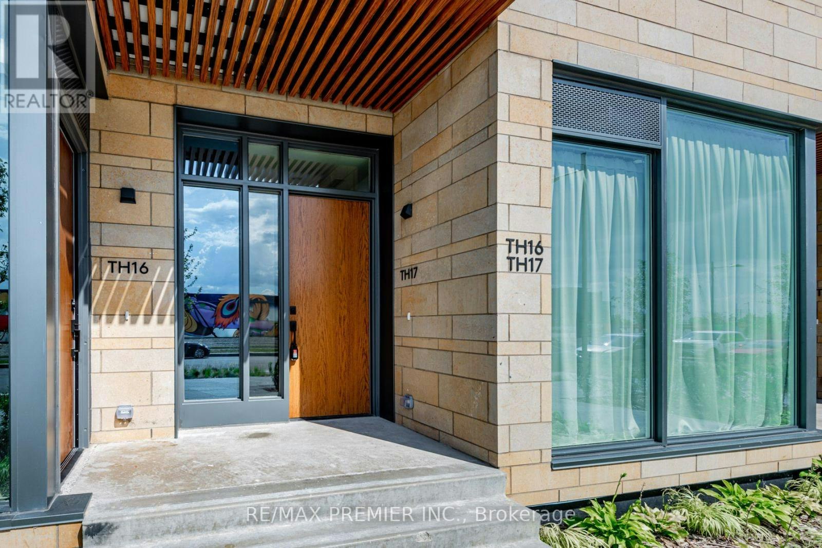 TH17-7 Buttermill Avenue, Vaughan, ON, L4K 0M5 - 2
