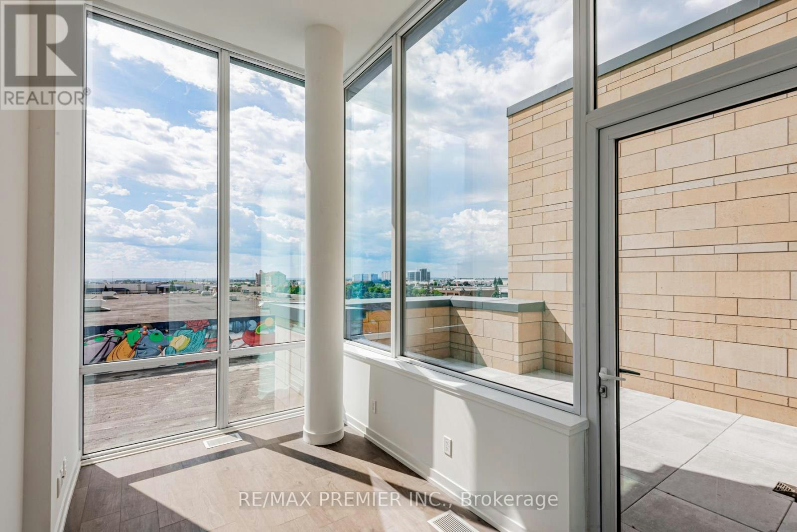 TH17-7 Buttermill Avenue, Vaughan, ON, L4K 0M5 - 23