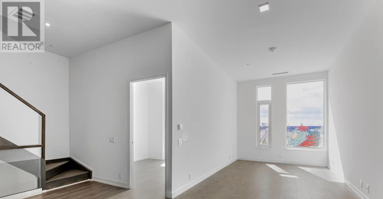 TH17-7 Buttermill Avenue, Vaughan, ON, L4K 0M5 - 8