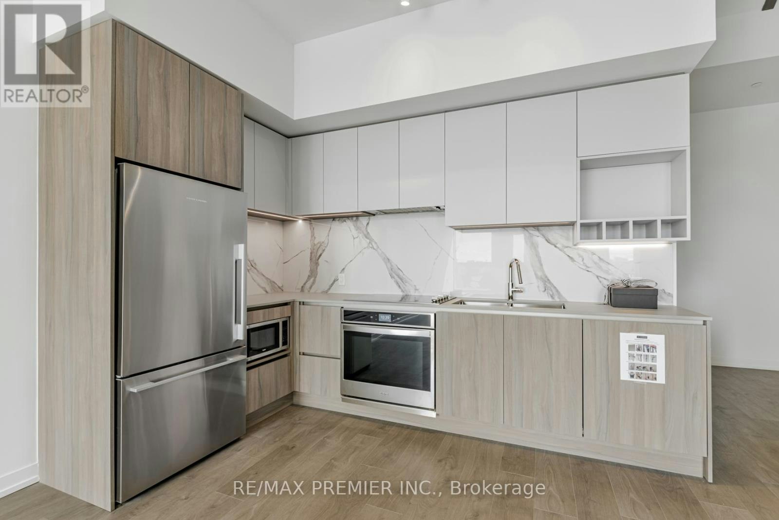 TH17-7 Buttermill Avenue, Vaughan, ON, L4K 0M5 - 6