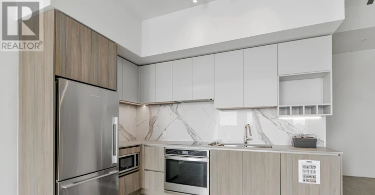 TH17-7 Buttermill Avenue, Vaughan, ON, L4K 0M5 - 6