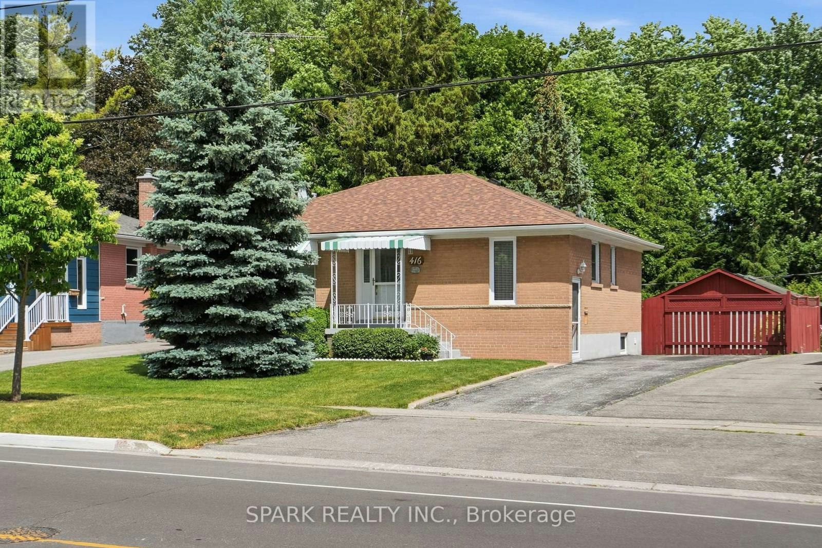 416 Delrex Boulevard, Halton Hills, ON, L7G 4H9