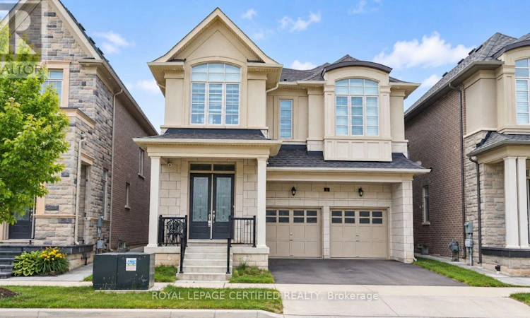 31 Carnegie Drive
