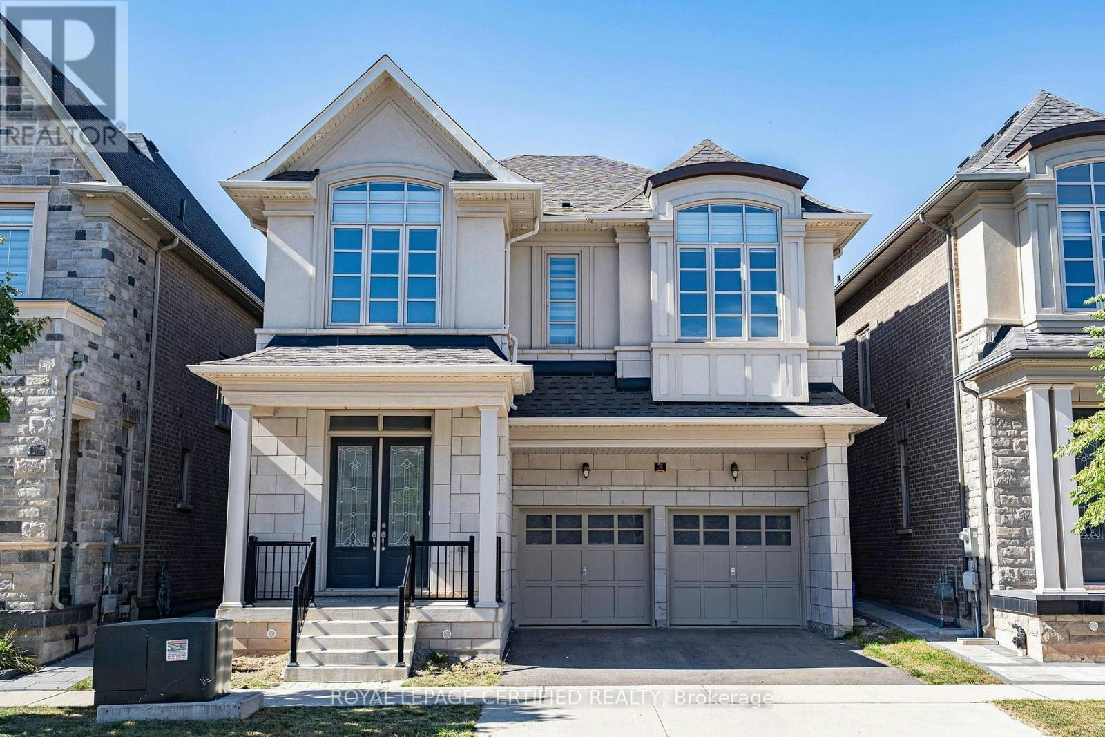 31 Carnegie Drive, Oakville, ON, L6H 0V9