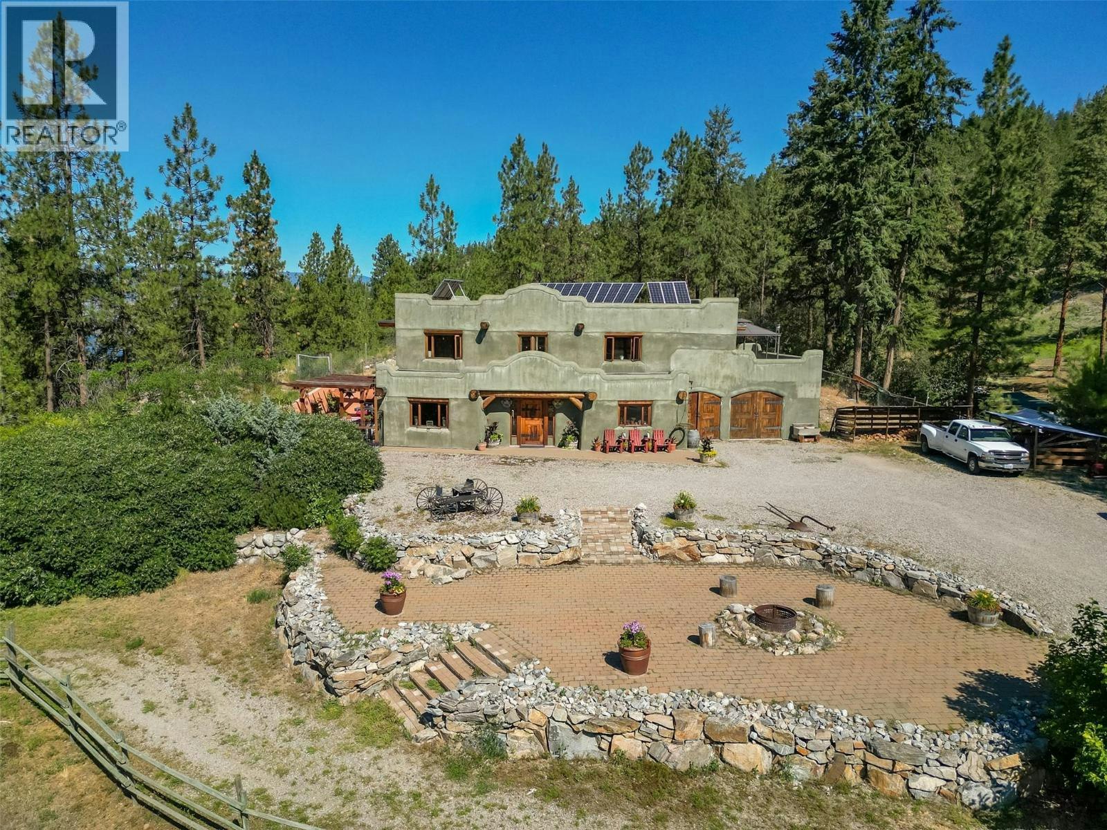 1525 Smethurst Road, Naramata, BC, V2A 1N0