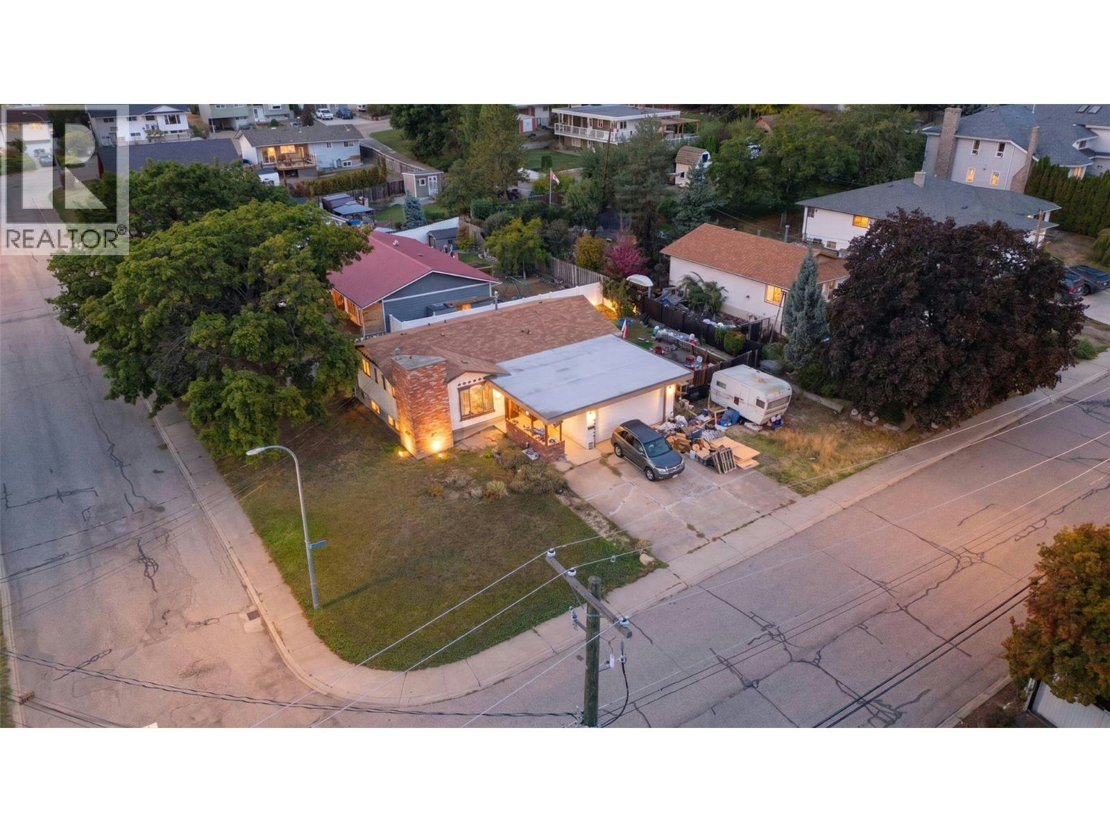 1311 25th Avenue, Vernon, BC, V1T 7L5