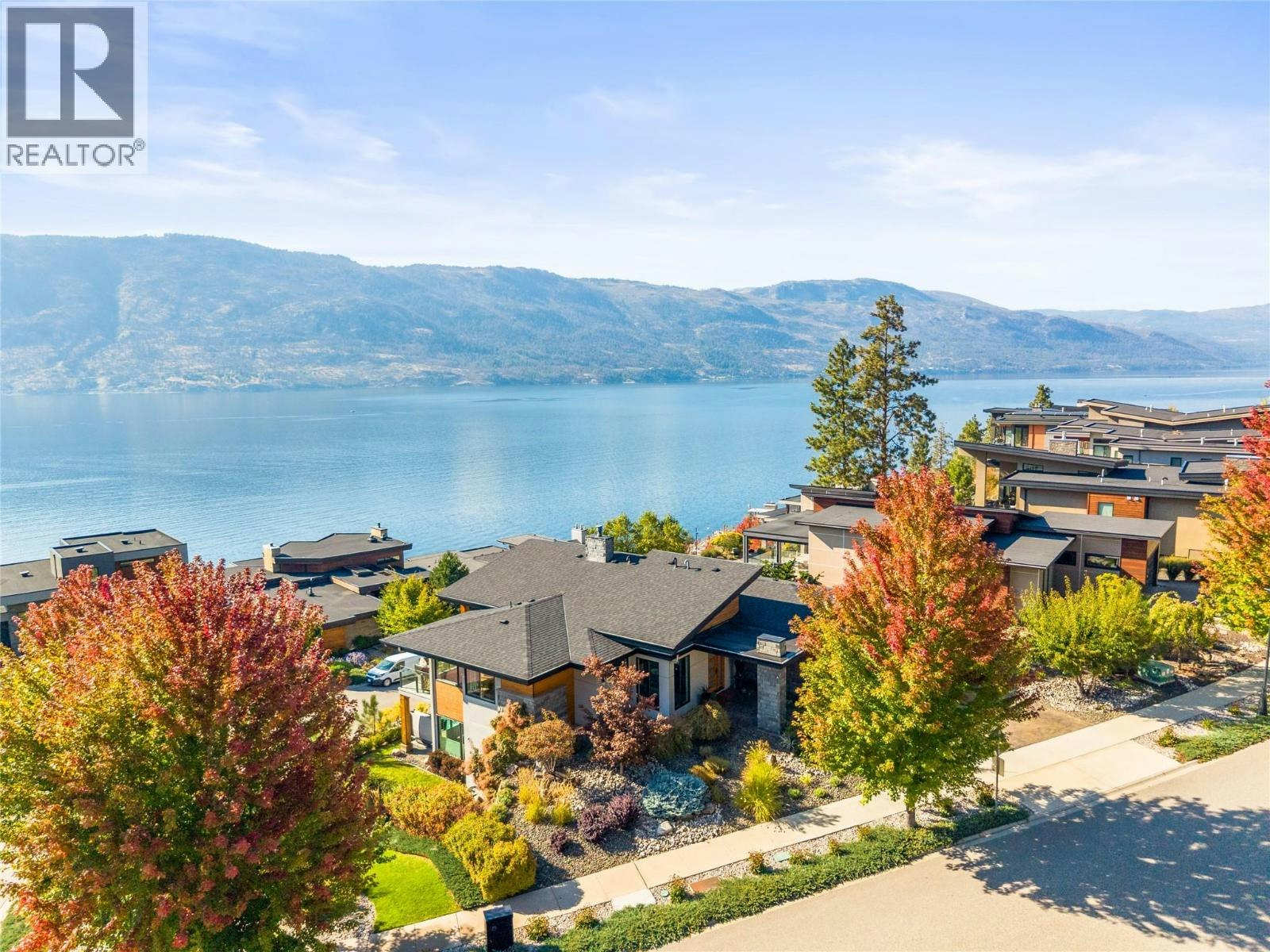 1666 Lakestone Drive, Lake Country, BC, V4V 2T4