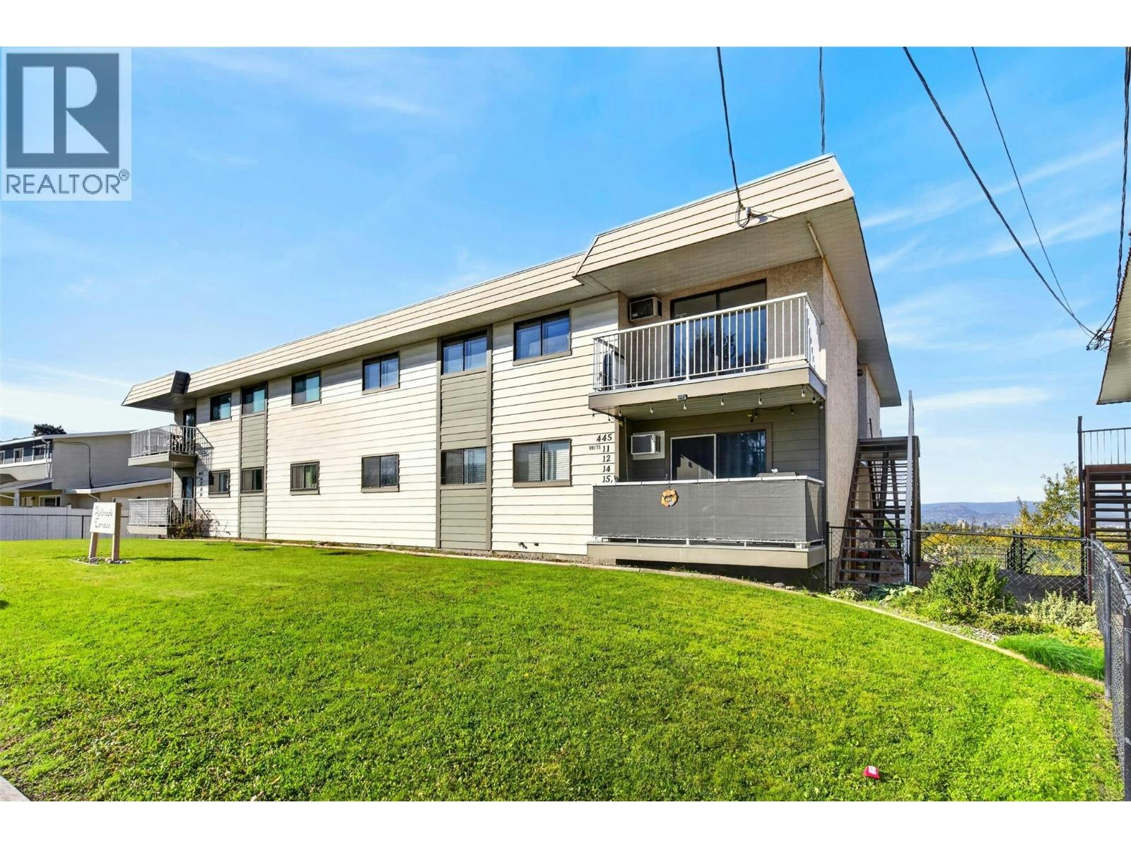 14-445 W Holbrook Road, Kelowna, BC, V1X 1S4