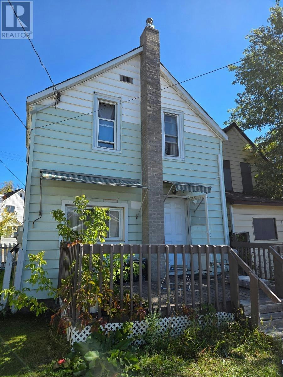91 Wellington Street, Sault Ste. Marie, ON, P6A 1H6