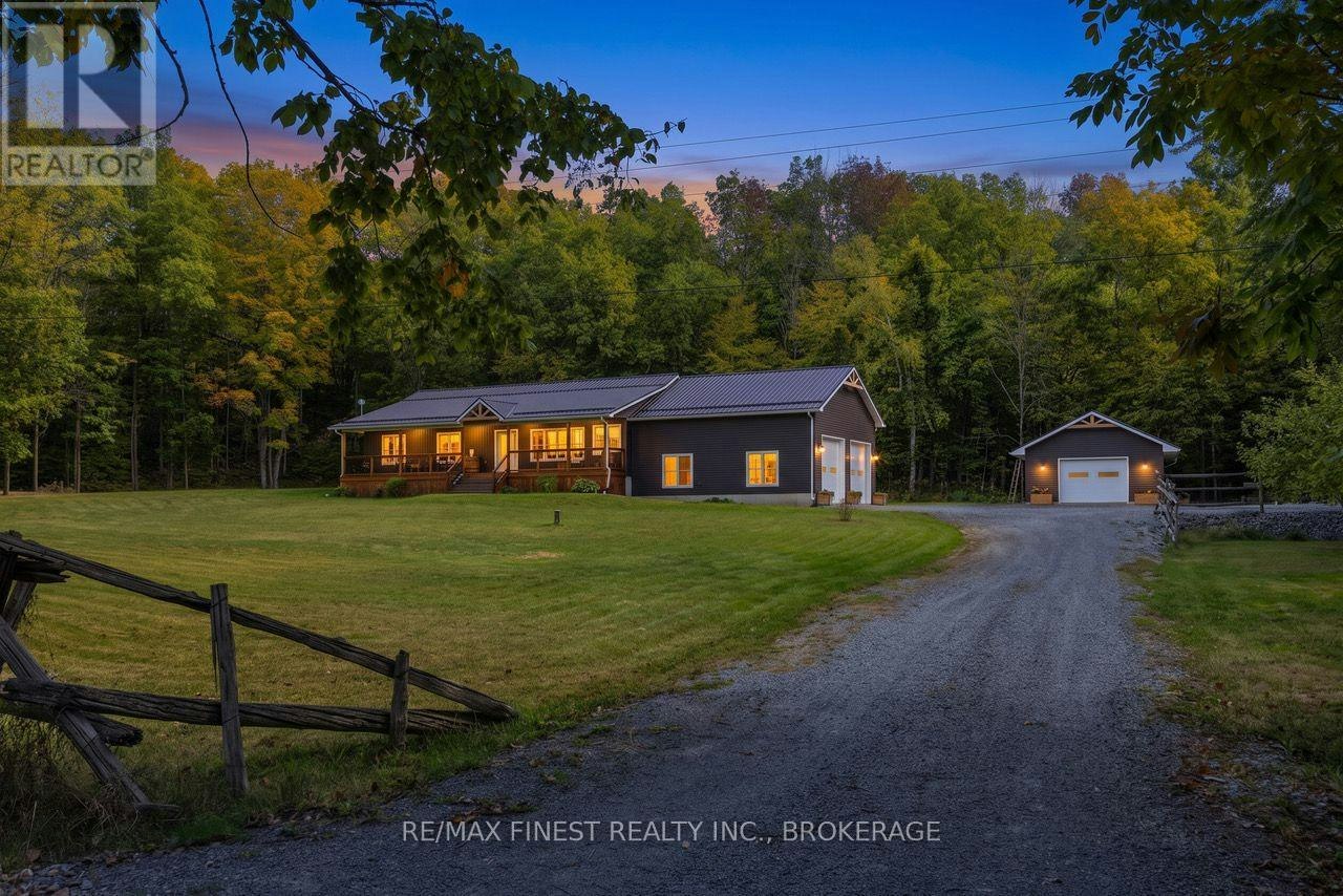 4822 Carrying Place Road, South Frontenac, ON, K0H 2N0