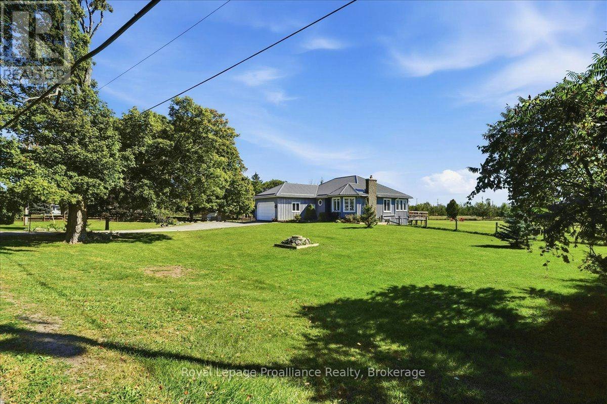 1116 County 8 Road, Prince Edward County, ON, K0K 2T0