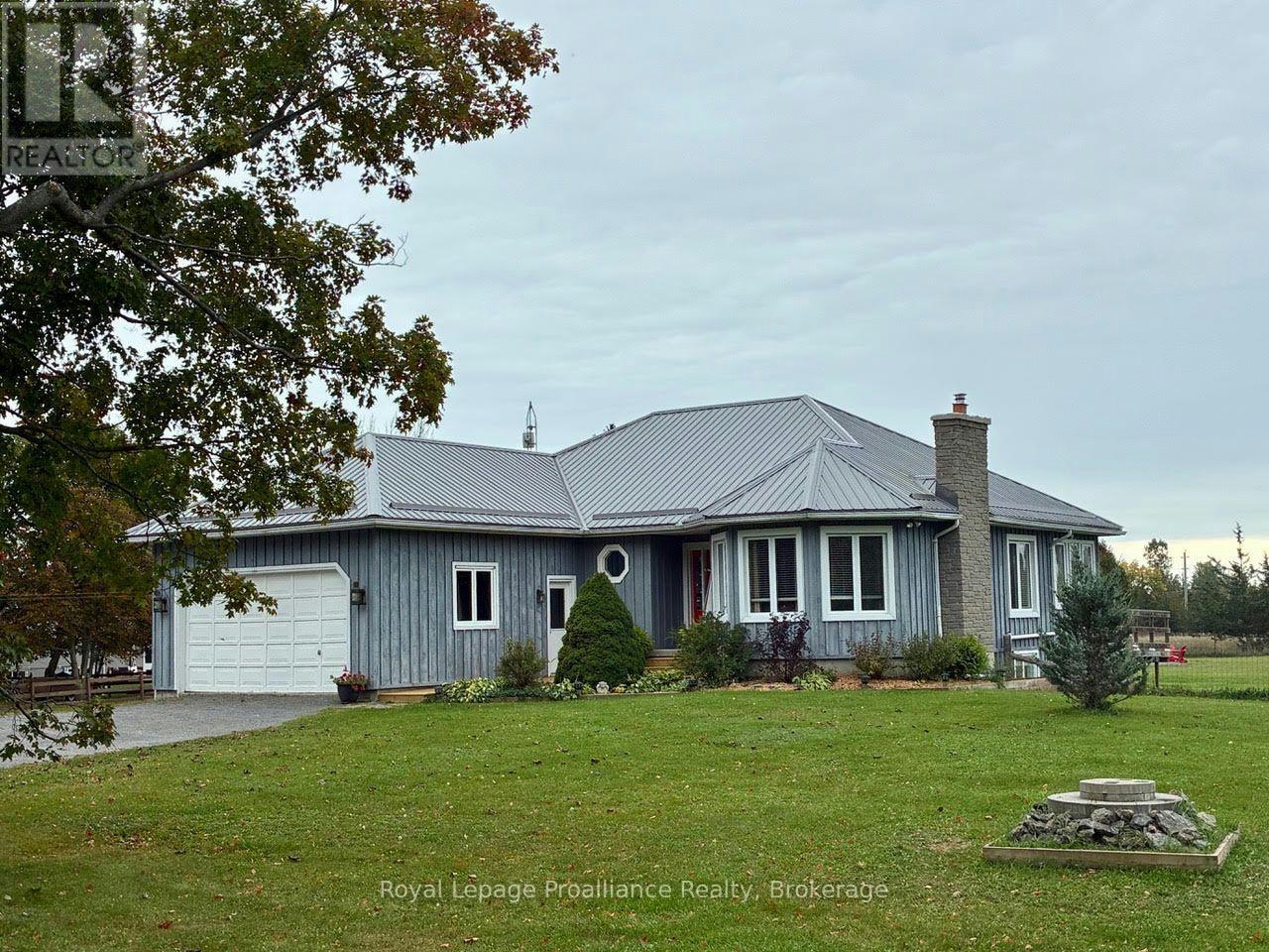 1116 County 8 Road, Prince Edward County, ON, K0K 2T0