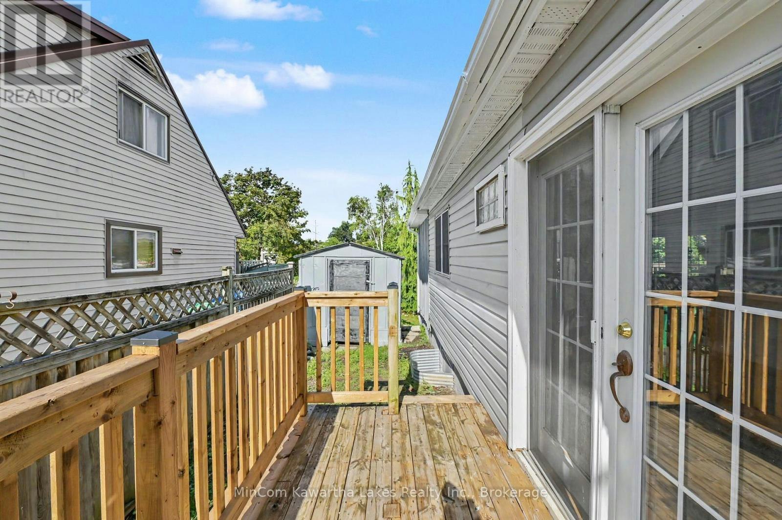 811 Morphet Avenue, Peterborough, ON, K9J 2X7 - 12