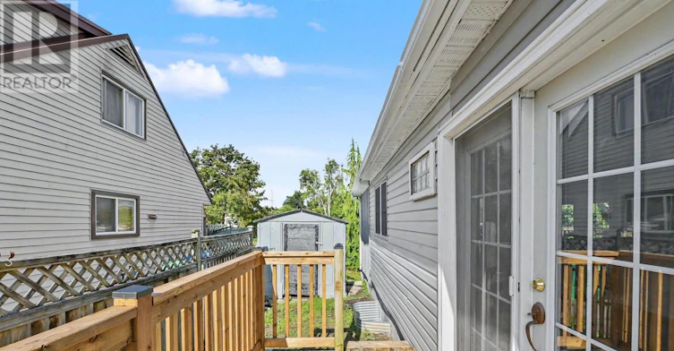 811 Morphet Avenue, Peterborough, ON, K9J 2X7 - 12