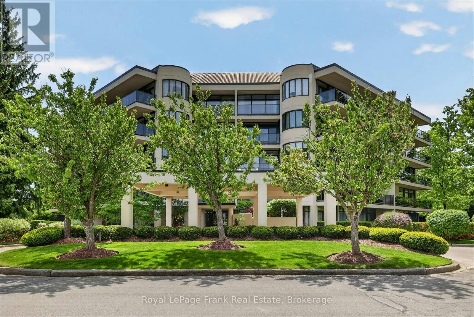 502-1818 Cherryhill Road, Peterborough, ON, K9K 1S6