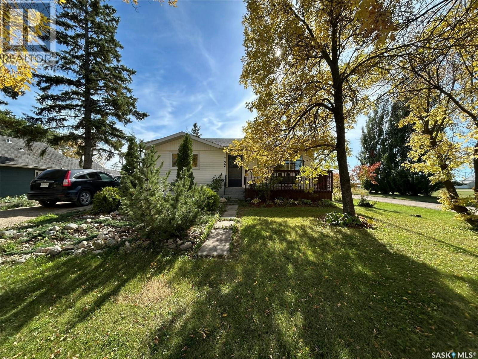 702 101st Avenue, Tisdale, SK, S0E 1T0