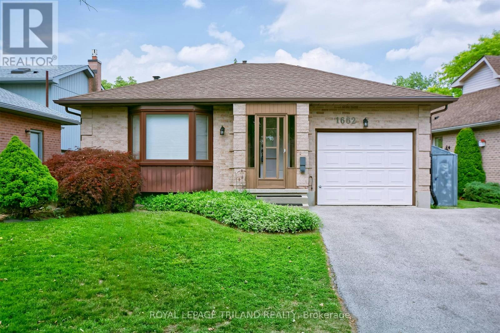 1662 Attawandaron Road, London, ON, N6G 3M6