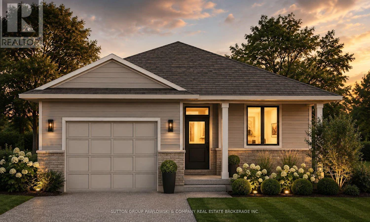 LOT 28-93 Dearing Drive