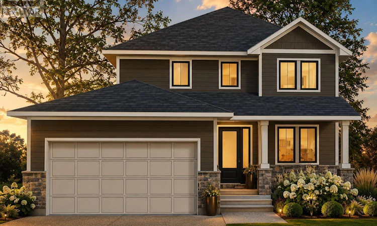 LOT 27-91 Dearing Drive