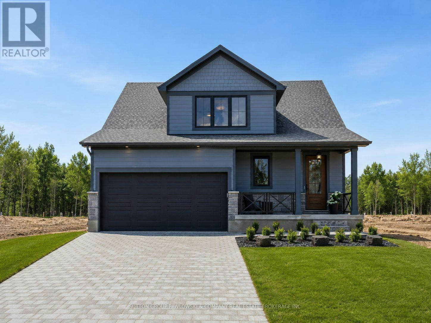 LOT 29-95 Dearing Drive, Exeter, ON, N0M 1T0