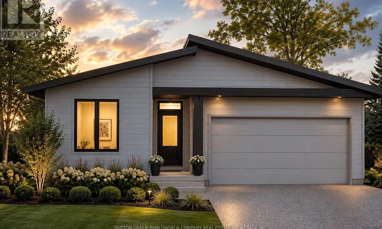 LOT 25-87 Dearing Drive