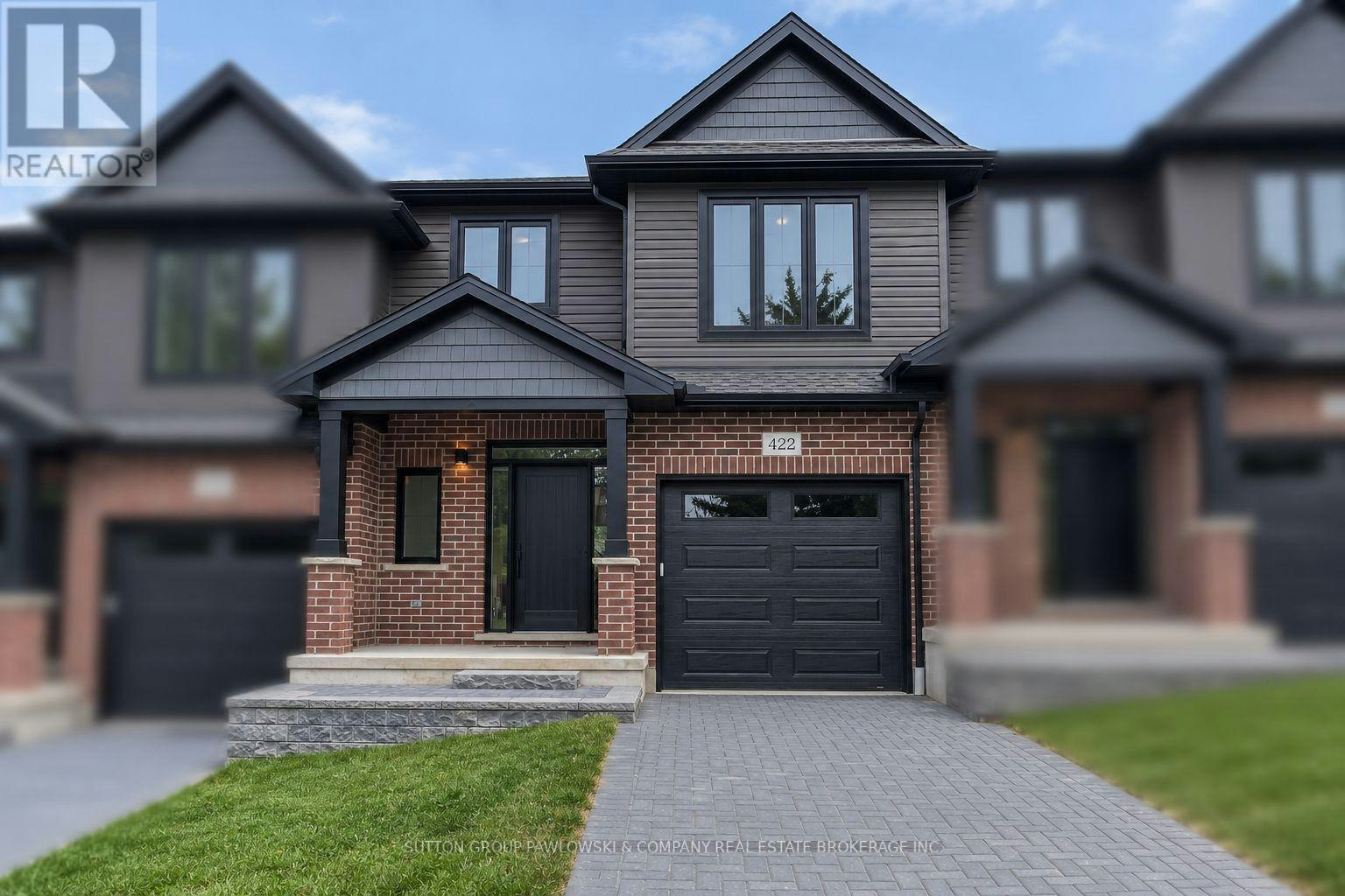422 Old Wonderland Road, London, ON, N6K 3R2