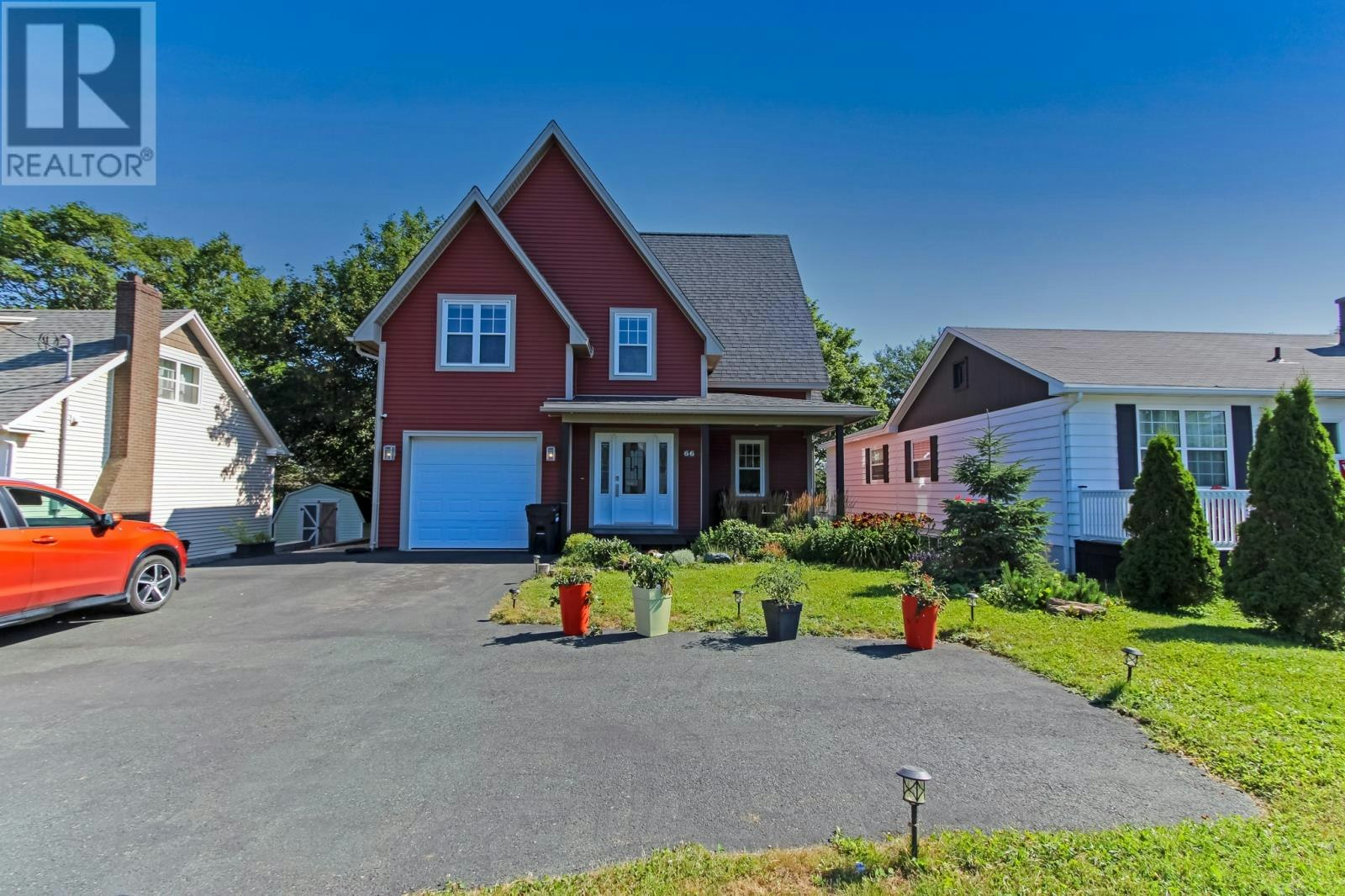 66 Allandale Road, St Johns, NL, A1B 3A1