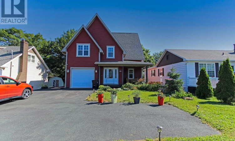 66 Allandale Road