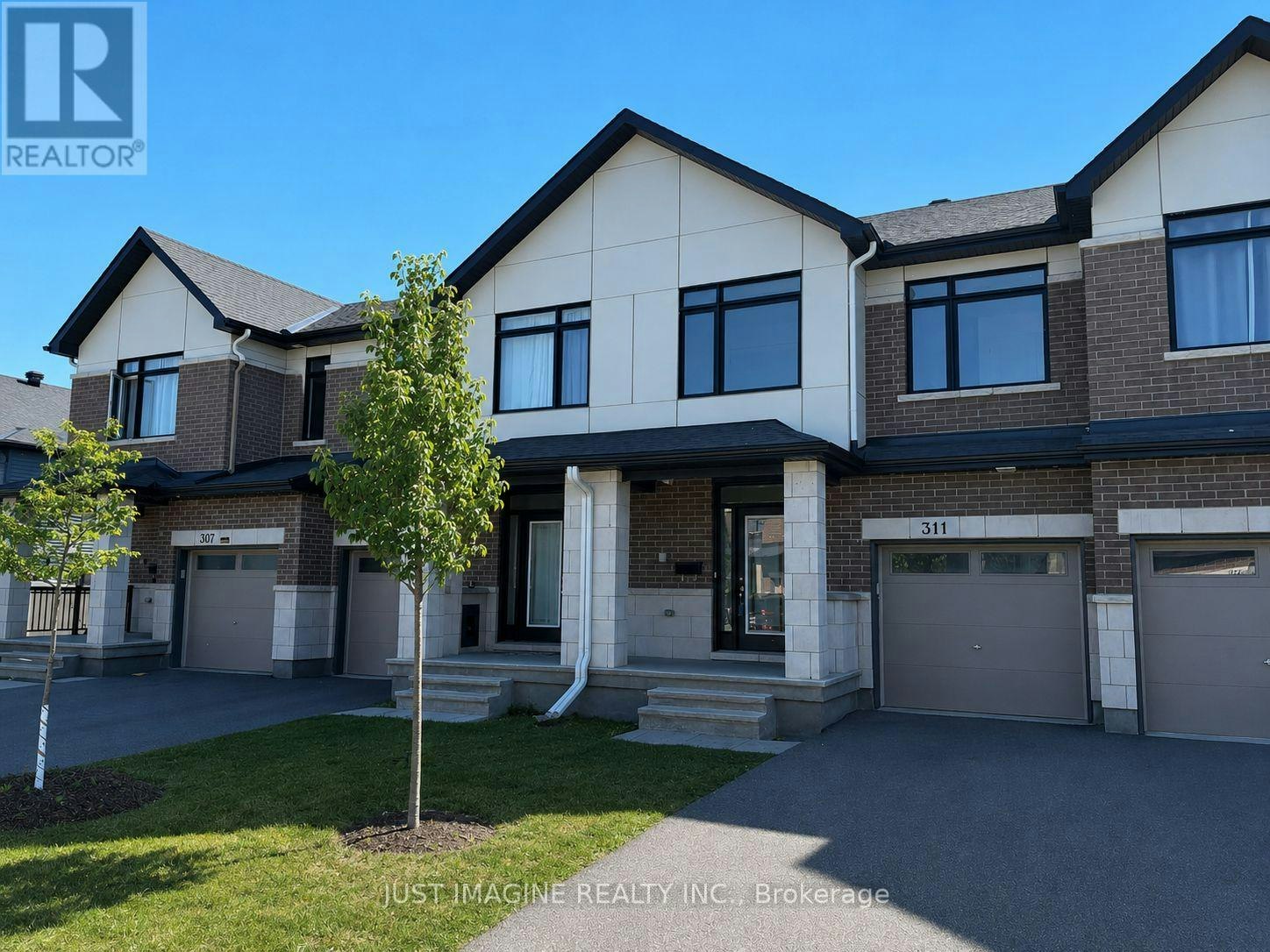 311 Ibanez Walk, Ottawa, ON, K1T 0V8