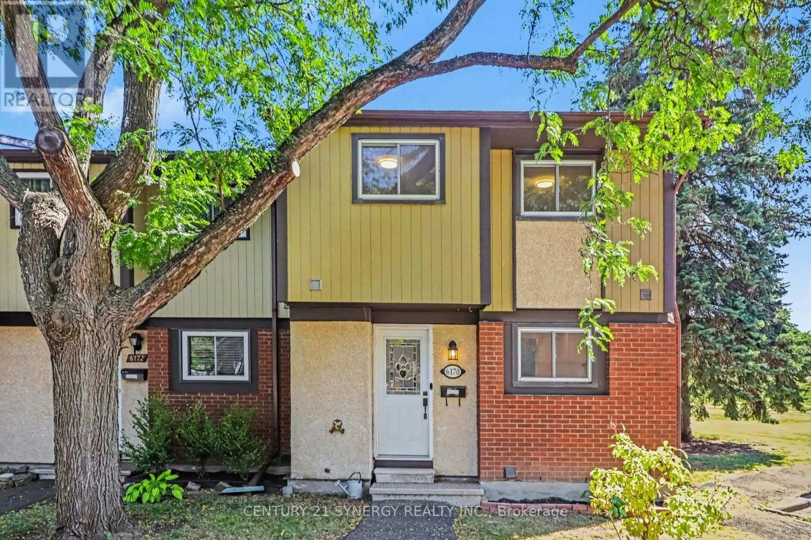 123-6170 Brookside Lane, Ottawa, ON, K1C 2K7
