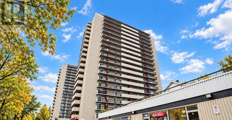 904 158b Mcarthur Avenue, Ottawa, ON, K1L 8C9