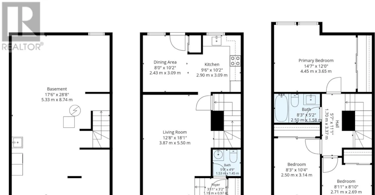 86-3400 Paul Anka Drive, Ottawa, ON, K1V 0C9 - 3