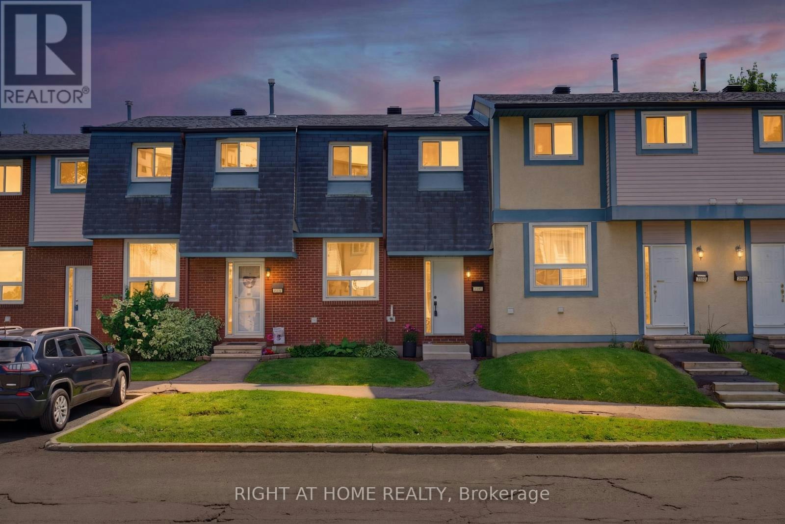 86-3400 Paul Anka Drive, Ottawa, ON, K1V 0C9