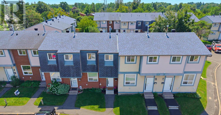 86-3400 Paul Anka Drive, Ottawa, ON, K1V 0C9 - 2