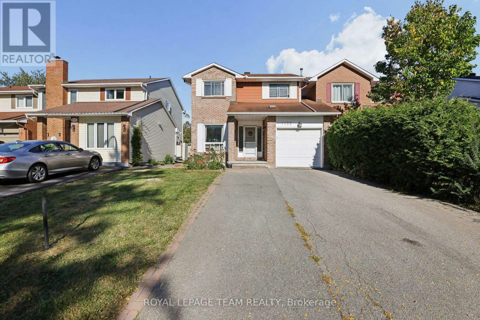 1133 St Emmanuel Terrace, Ottawa, ON, K1C 2J6