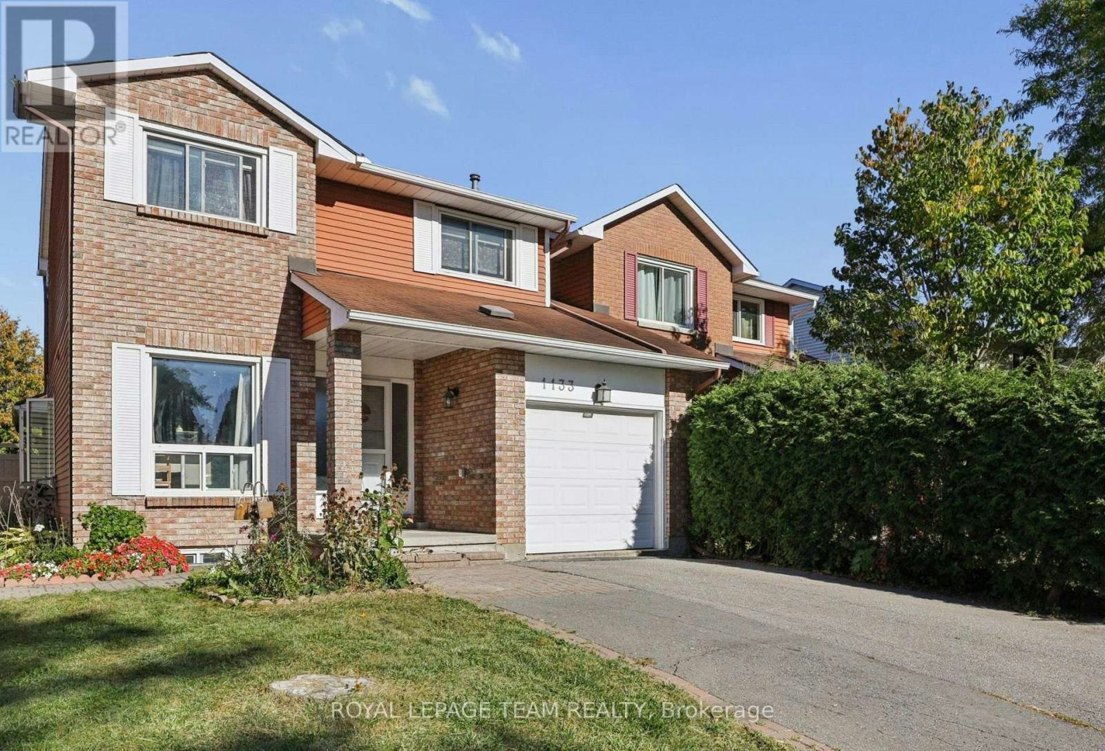 1133 St Emmanuel Terrace, Ottawa, ON, K1C 2J6