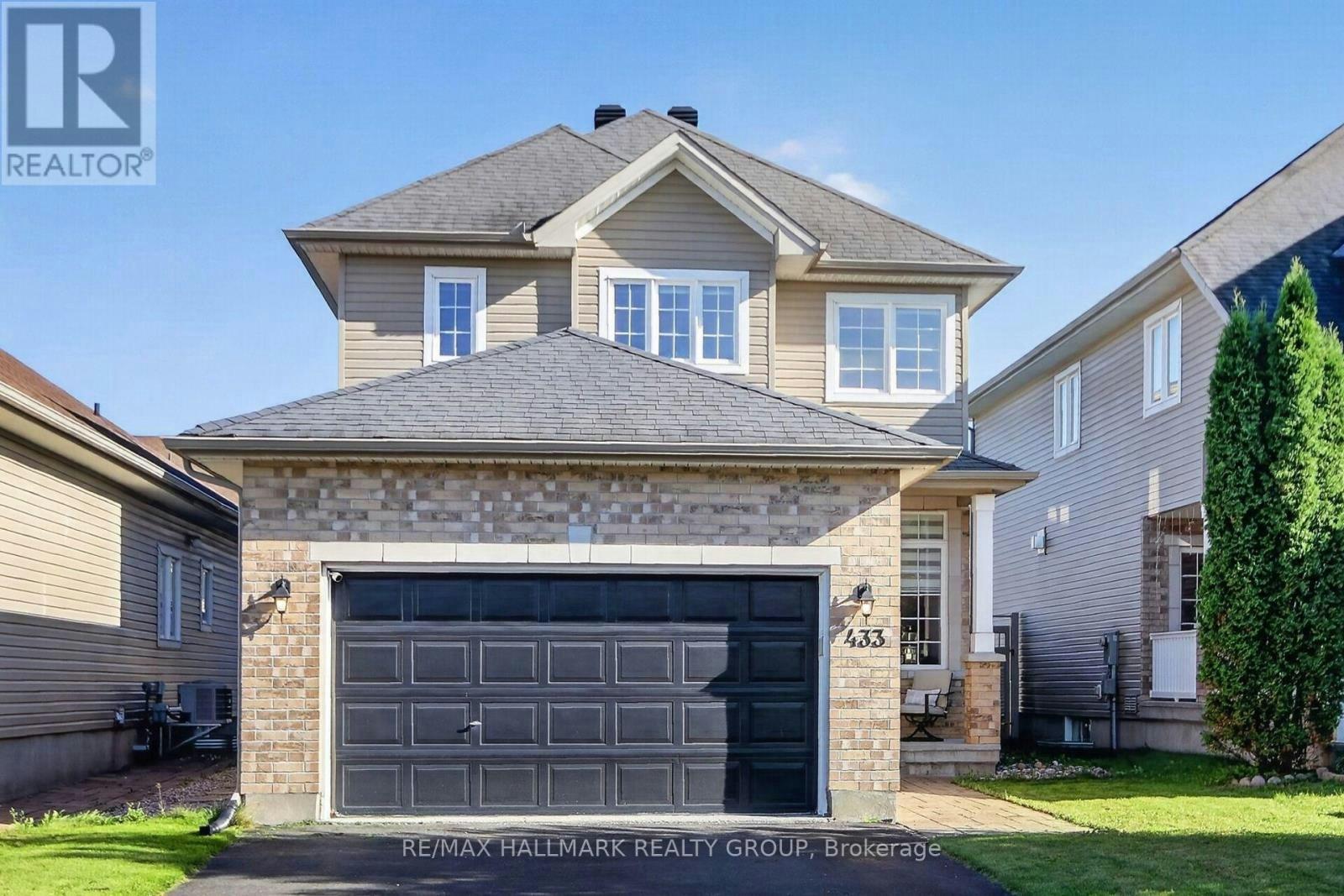 433 Cooks Mill Crescent, Ottawa, ON, K1V 2M9