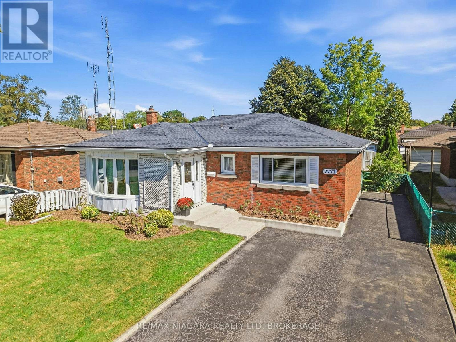 7771 Wilson Crescent, Niagara Falls, ON, L2G 4S6