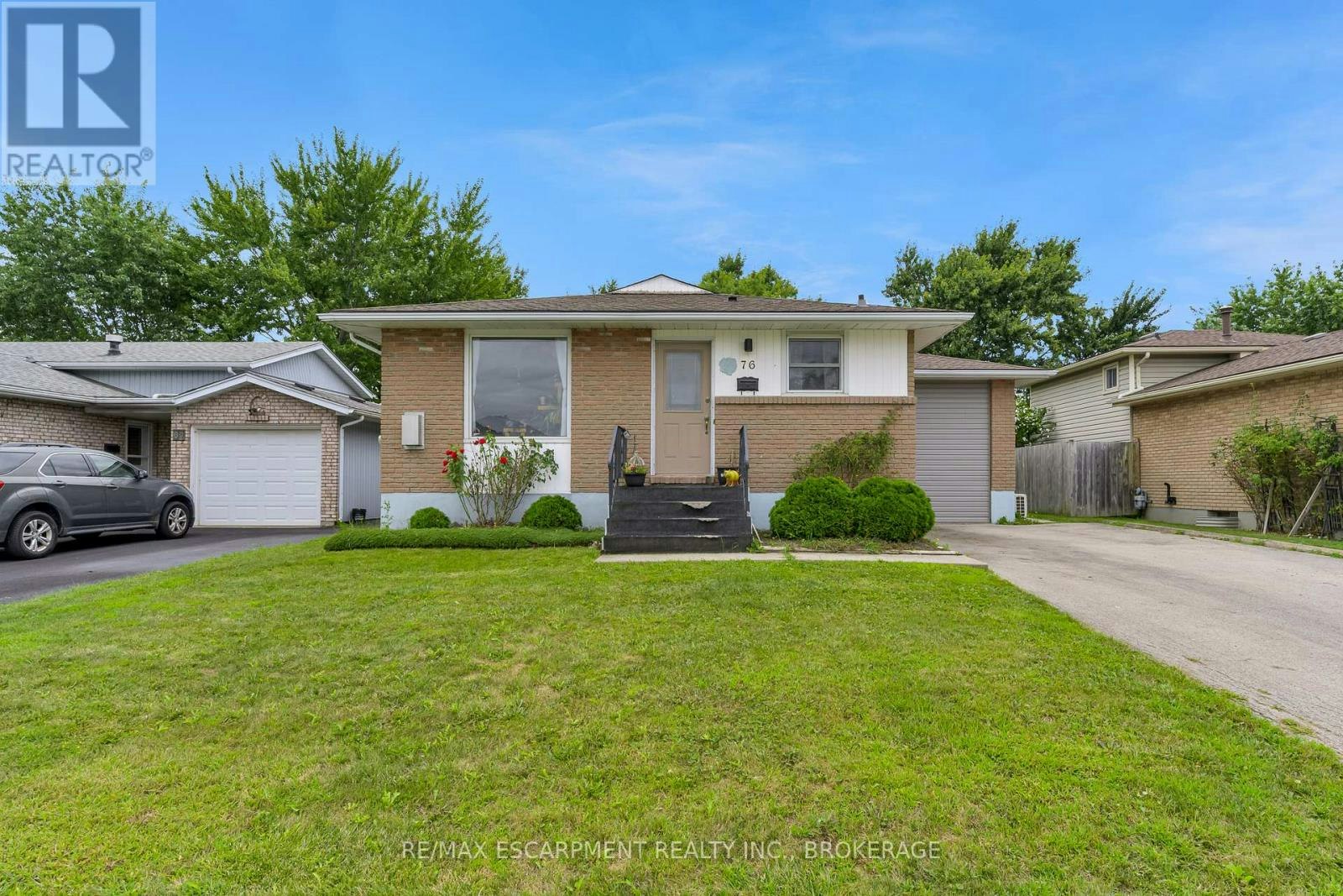 76 Marc Boulevard, Welland, ON, L3B 5V1