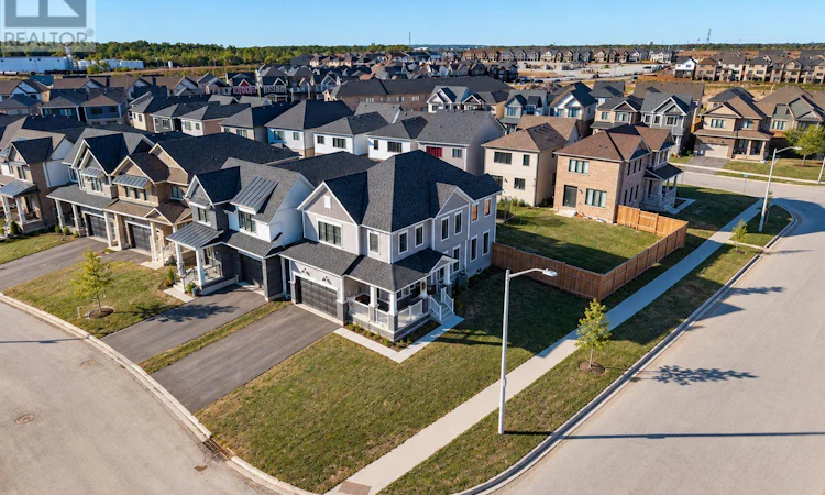 8 Downriver Drive