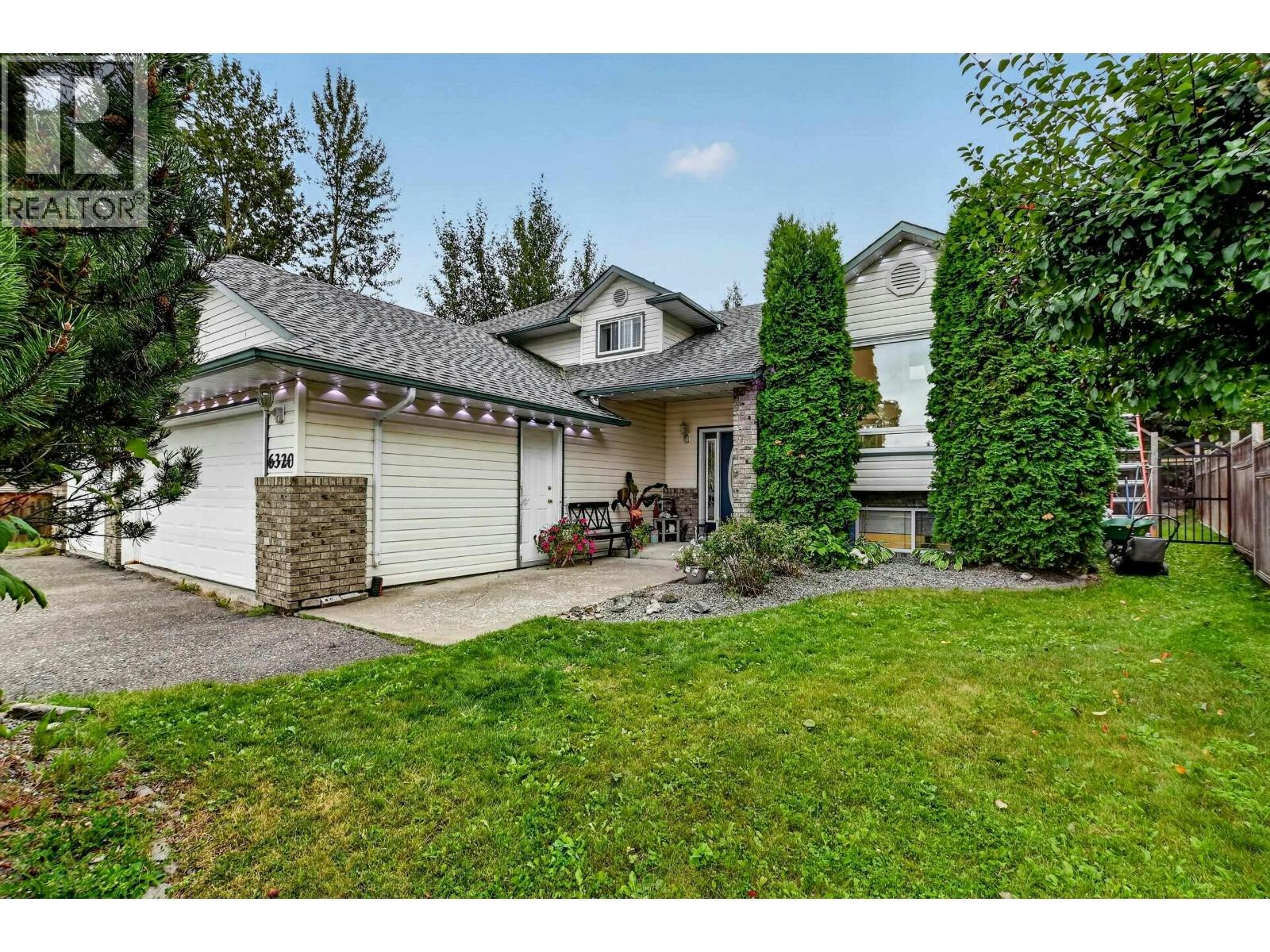 6320 Bliss Point, Prince George, BC, V2K 5A7