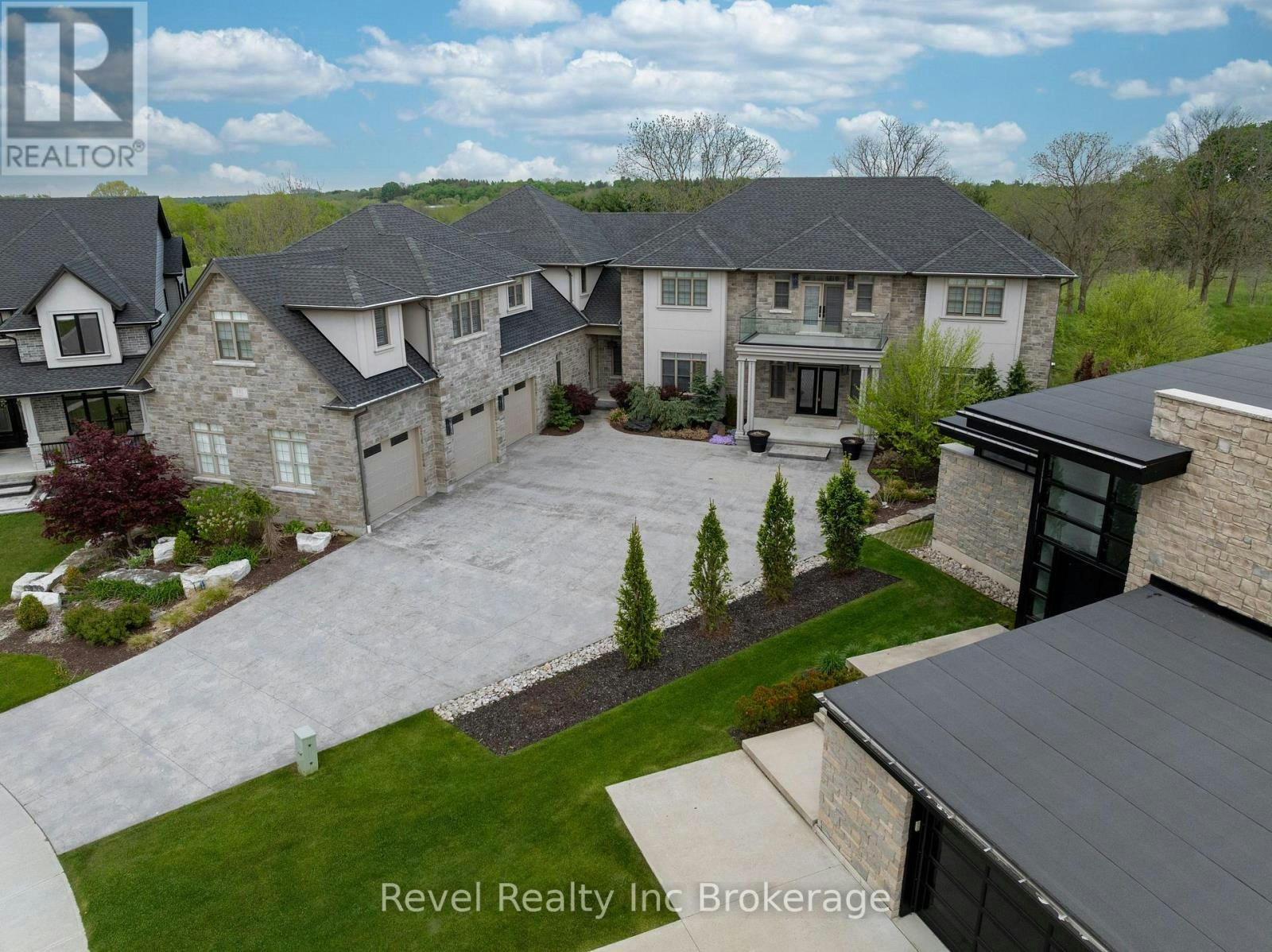 241 Tamarack Boulevard, Woodstock, ON, N4S 0E4