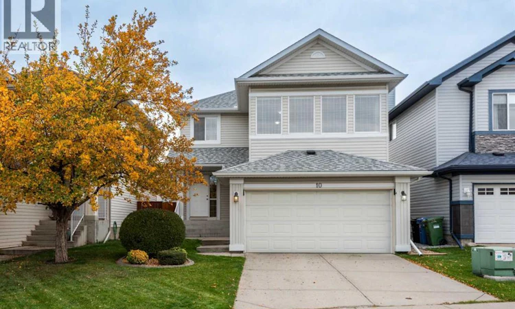 10 Cranfield Park SE