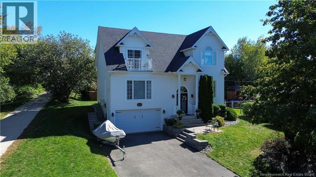 152 Wiggins Drive, Fredericton, NB, E3A 5N7