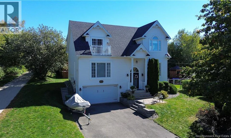 152 Wiggins Drive