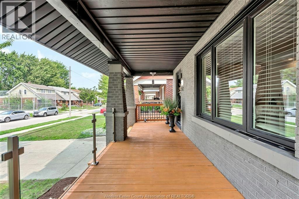 1362 Elsmere, Windsor, ON, N8X 4G8 - 6