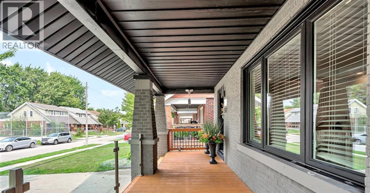 1362 Elsmere, Windsor, ON, N8X 4G8 - 6